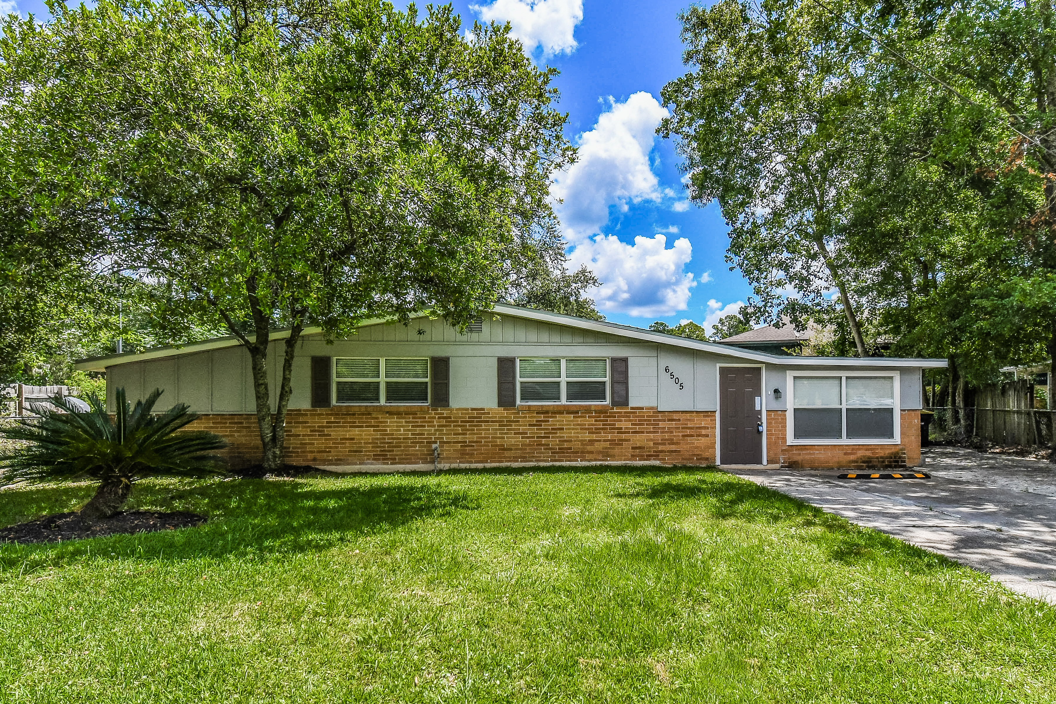 6505 Parvin Dr Jacksonville, FL 32210